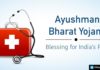 PMJAY (Pradhan Mantri Jan Arogya Yojana): Ayushman Bharat Scheme Meaning, Eligibility and Procedure to Apply Ayushman Bharat Yojana (PMJAY)