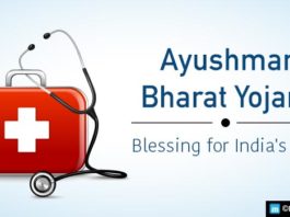 Ayushman Bharat Yojana (PMJAY)