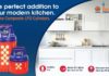 Indian Oil launches fiber Indane LPG cylinder for customers, Know about the features Indian Oil launches fiber Indane LPG cylinder.