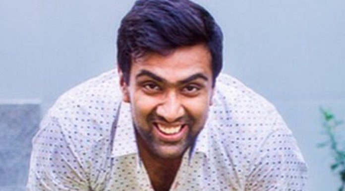 Ravichandran Ashwin withdraws from IPL 2021, says he wants to be with family in difficult times of Corona Ravichandran Ashwin.