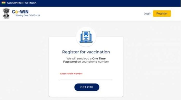 Covid-19 Vaccine Registration To Start From 4 PM Today, People Can Apply On CoWIN or Aarogya Setu App Covid-19 Vaccine Registration