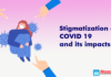 Corona News: Stigmatization of Covid-19 and its impact on everyday people