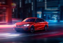2022 Honda Civic Becomes More Powerful Than Ever