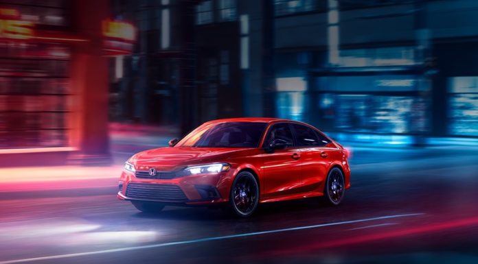2022 Honda Civic Becomes More Powerful Than Ever