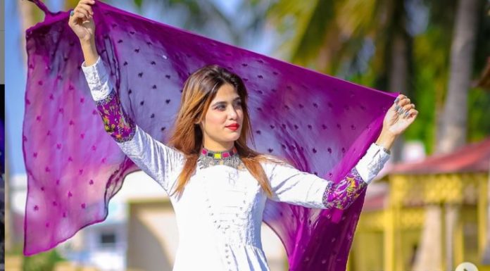 Who is Shahtaj Khan, and What is her Instagram ID? Shahtaj Khan Instagram