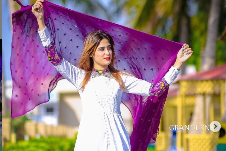 Shahtaj Khan Instagram