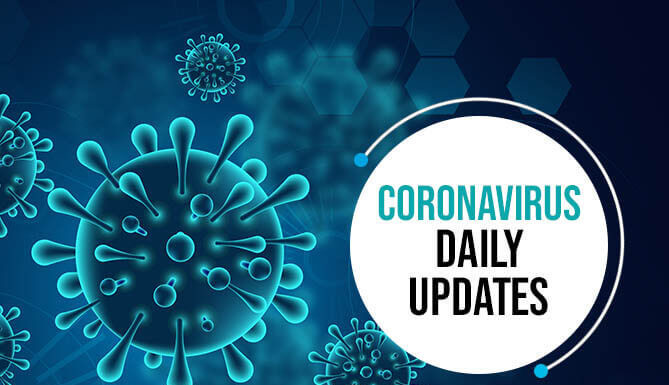 COVID19 Update- Now You Can Locate COVID Vaccination Centres on WhatsApp. Here’s how Covid 19 Vaccine, 18+ Age Vaccine drive From May 1