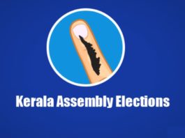 Kerala Election results 2021