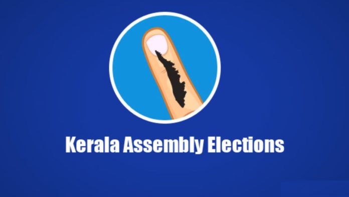 Kerala Election results 2021