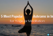 Yoga in India- The Art of Living, Know About the Best Types of Yoga Asanas Most popular Yoga in India