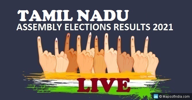 tamil nadu election result 2021 live
