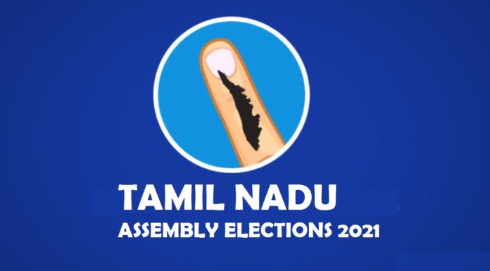 Tamil Nadu 2021 Assembly Election Results Tomorrow, Know the Key Constituencies and Candidates Tamil Nadu election results assembly polls 2021