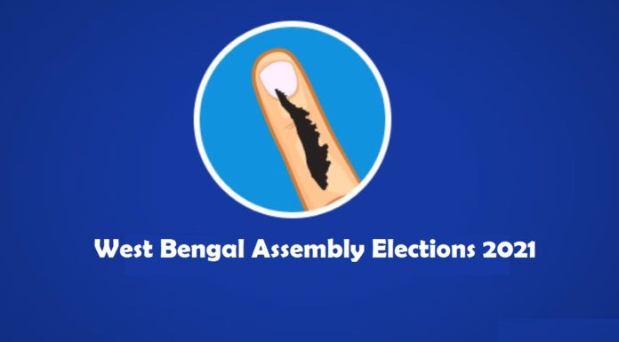 West Bengal Assembly Election 2021 Results Tomorrow, Top Constituencies and Candidates West Bengal election results assembly polls 2021