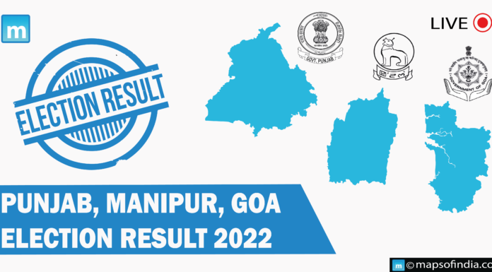 LIVE Updates: Punjab, Manipur, Goa Election Results 2022