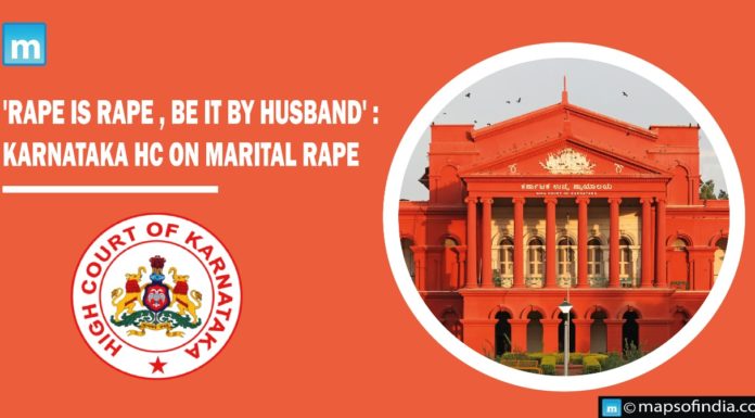 ‘Rape is rape, be it by husband’: Karnataka High court verdict on marital rape