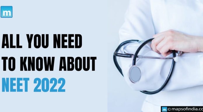 NEET 2022: Check Eligibility criteria, Registration process, Documents required and more