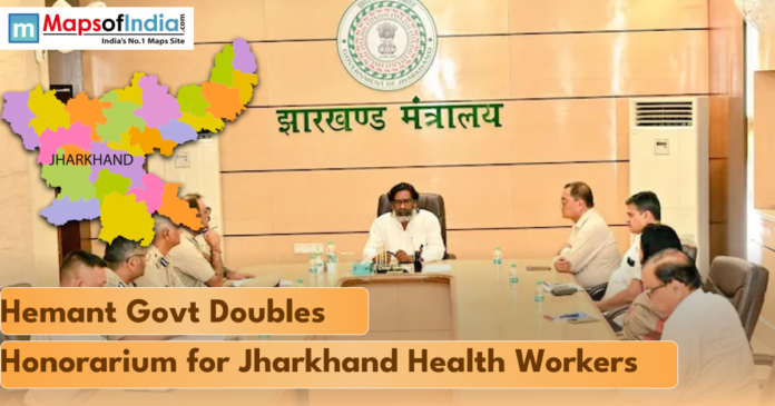 jharkhand government cabinet meeting
