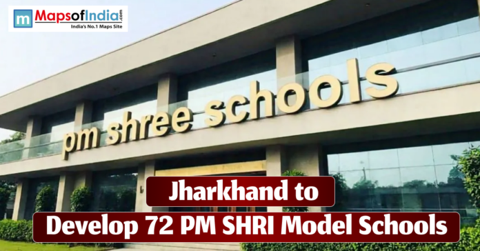 An image featuring a modern building with 