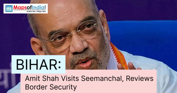 AMIT SHAH Amit Shah, Union Home Minister of India